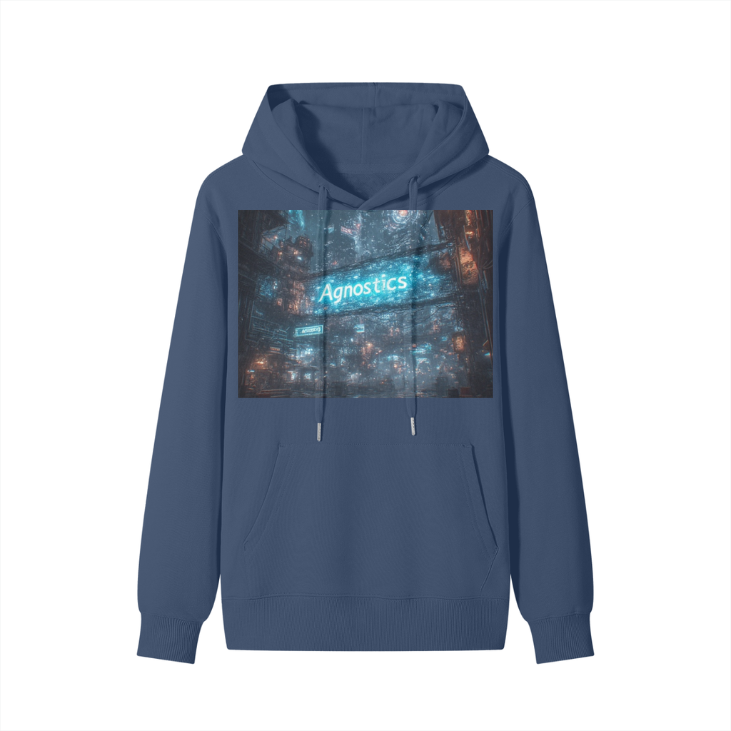 Agnostics X31 Classic Hoodie