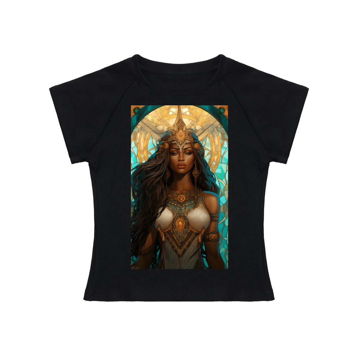 KOFA W4 Bodycon Top
