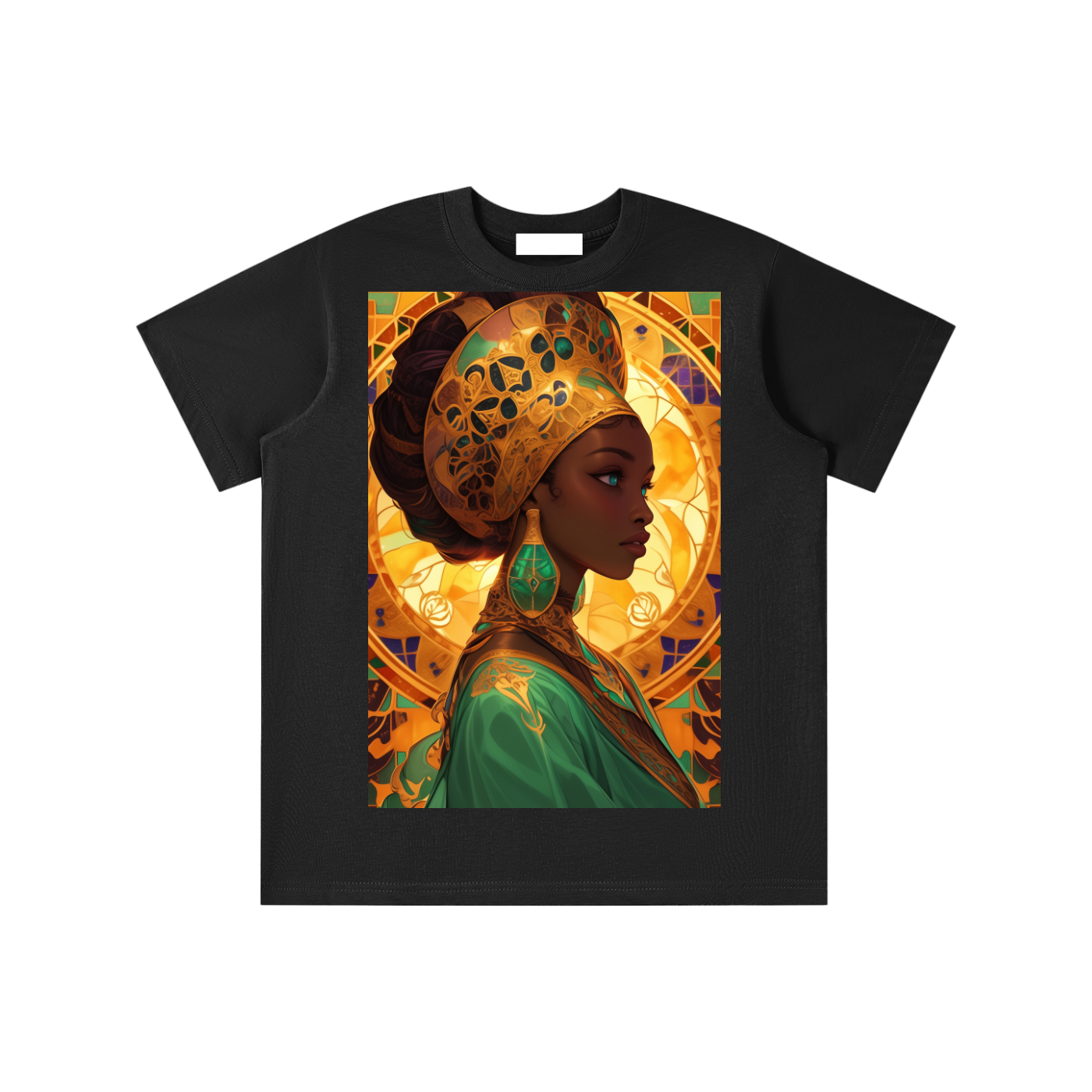 KOFA W1 Kids' T-shirt