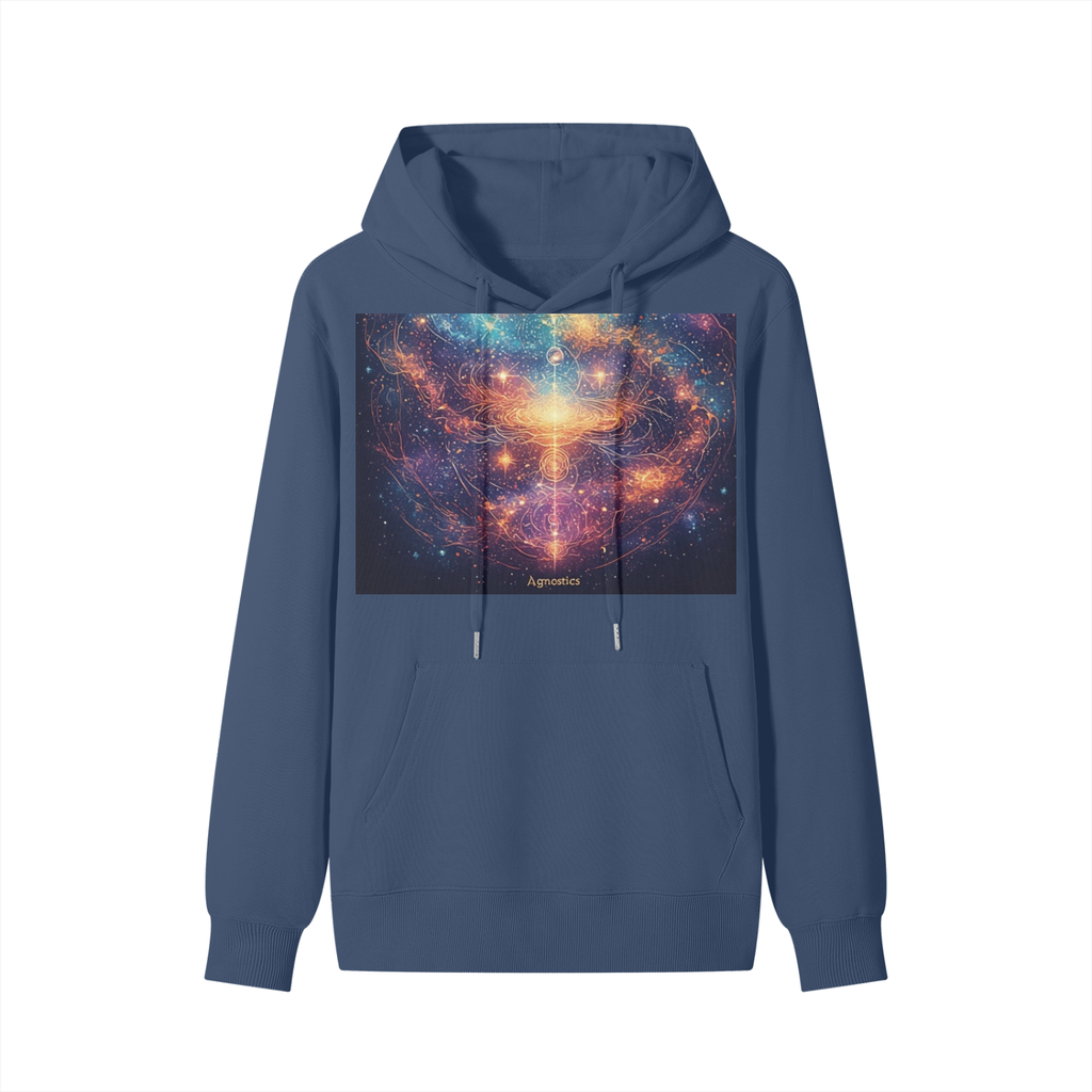 Agnostics X35 Classic Hoodie