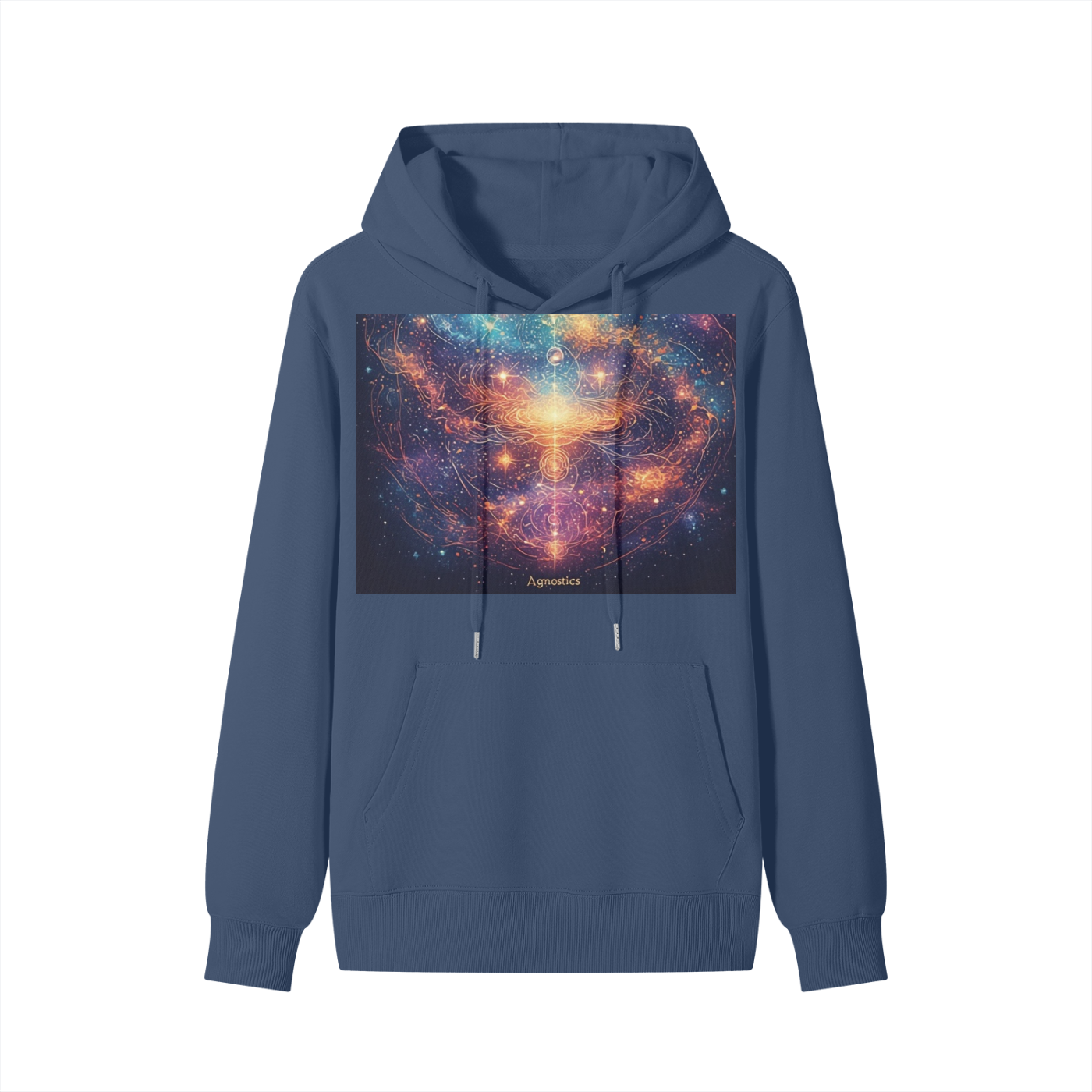 Agnostics X35 Classic Hoodie