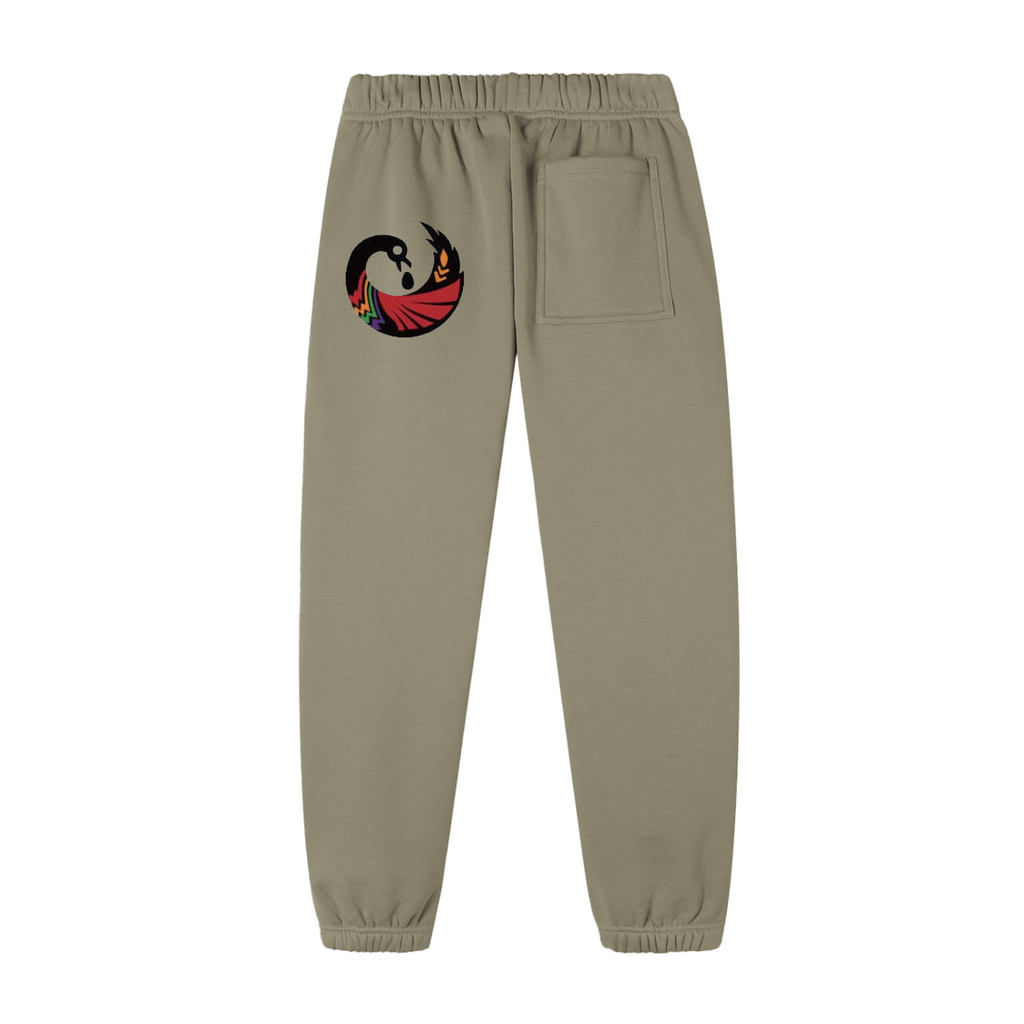 KOFA X20 Fleece Sweatpants