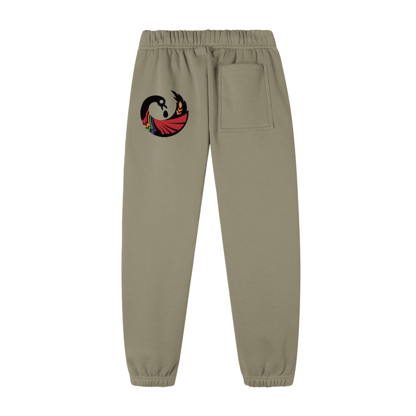 KOFA X20 Fleece Sweatpants