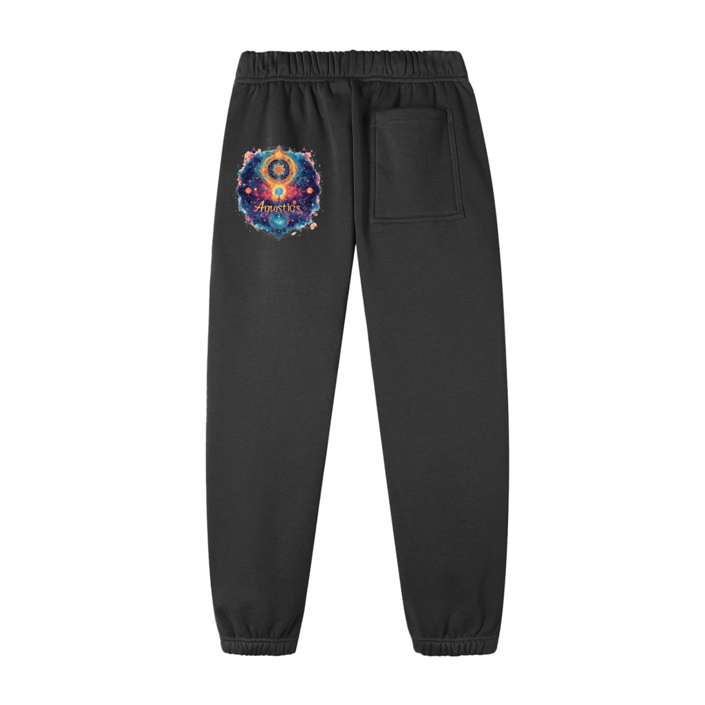 Agnostics X42 Fleece Sweatpants