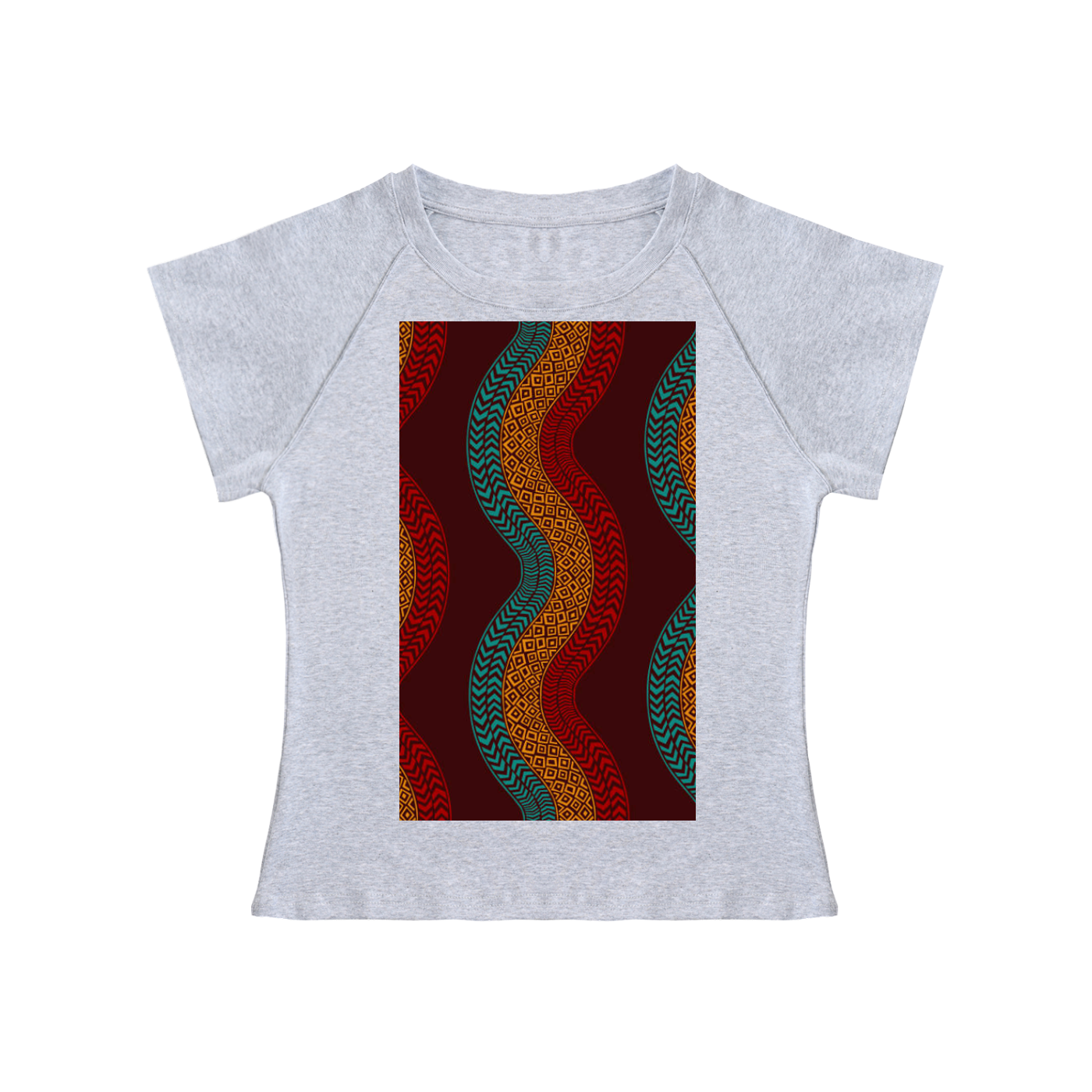 KOFA X6 Bodycon Top