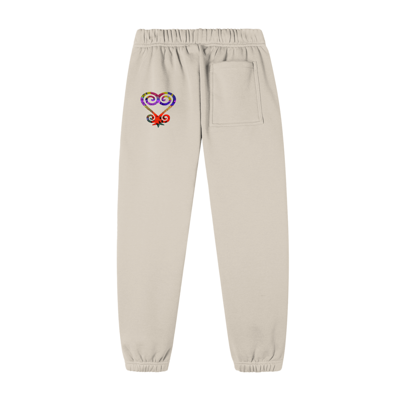 KOFA X18 Fleece Sweatpants