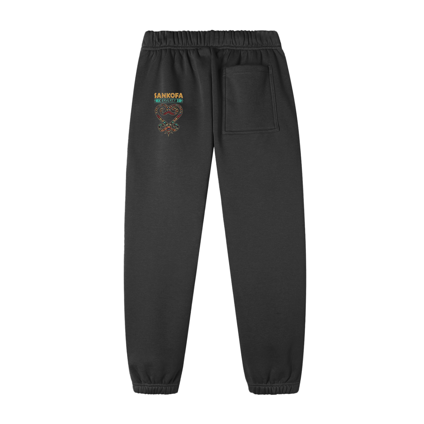 KOFA X8 Fleece Sweatpants