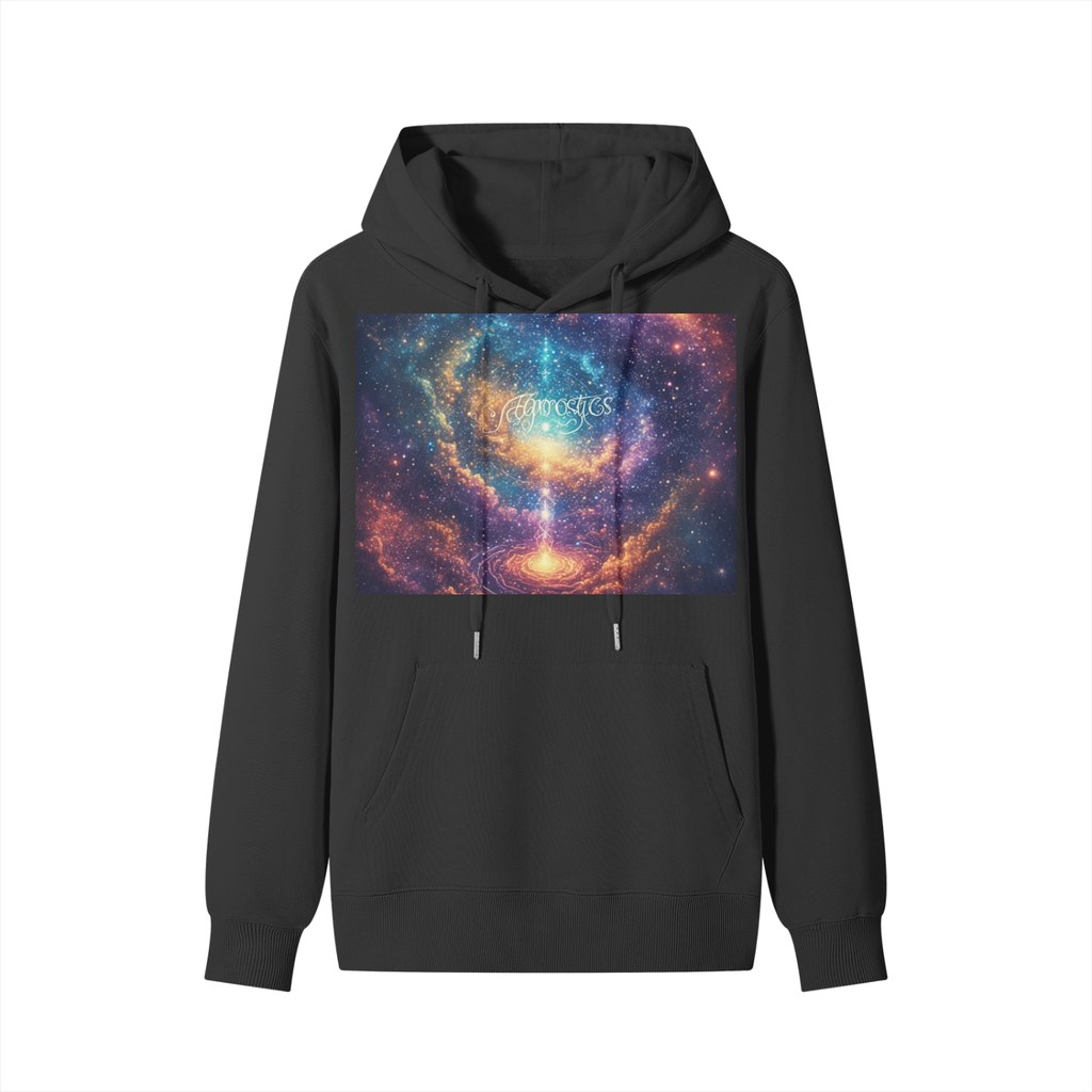 Agnostics X39 Classic Hoodie
