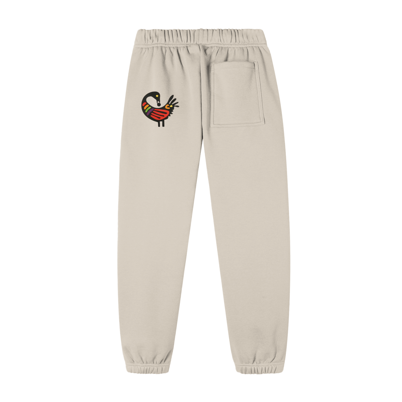 KOFA X13 Fleece Sweatpants