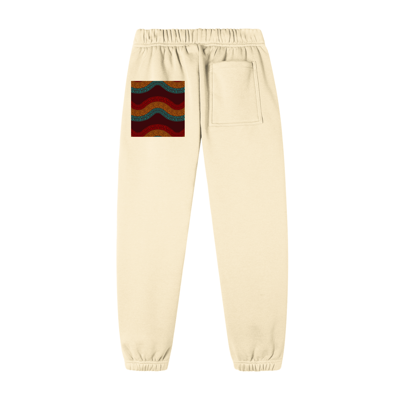 KOFA X6 Fleece Sweatpants