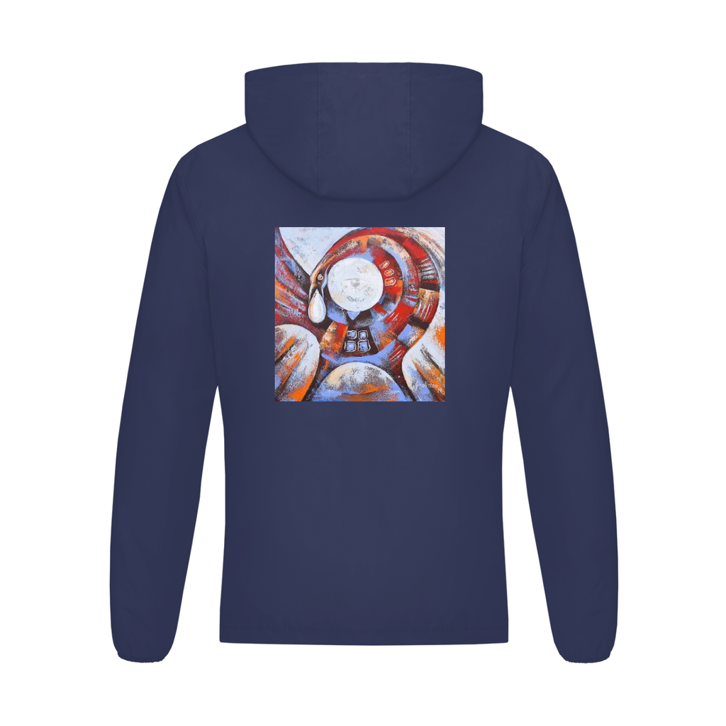 KOFA X3 Men's Sports Jacket