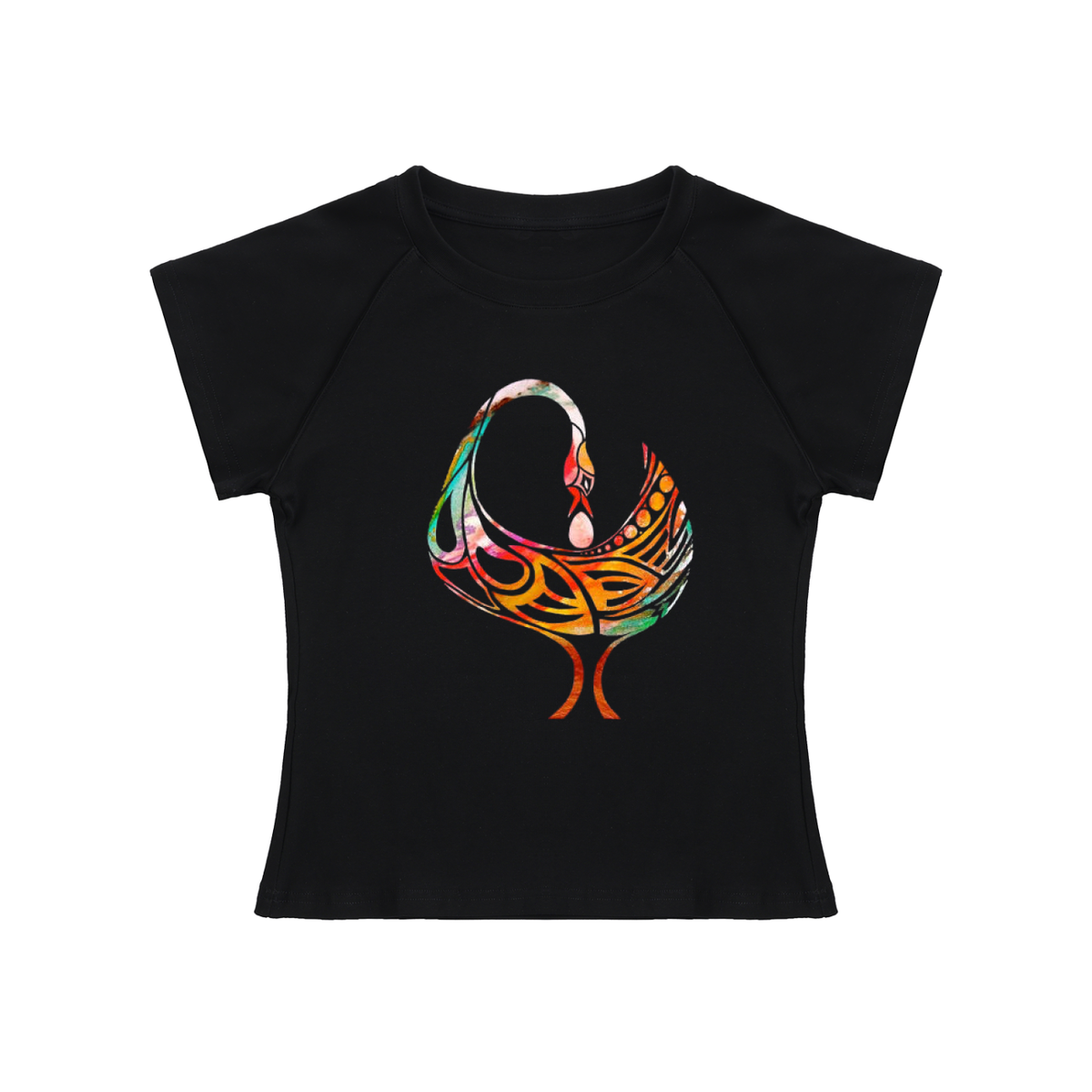 KOFA X9 Bodycon Top