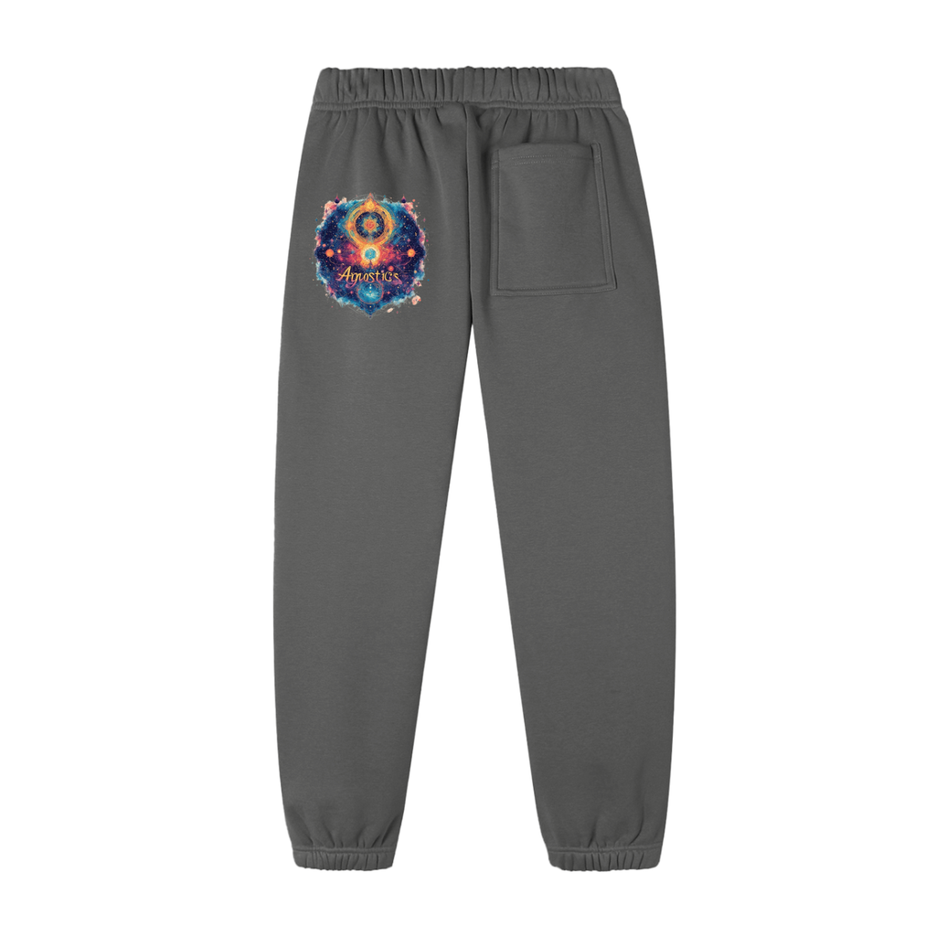 Agnostics X42 Fleece Sweatpants