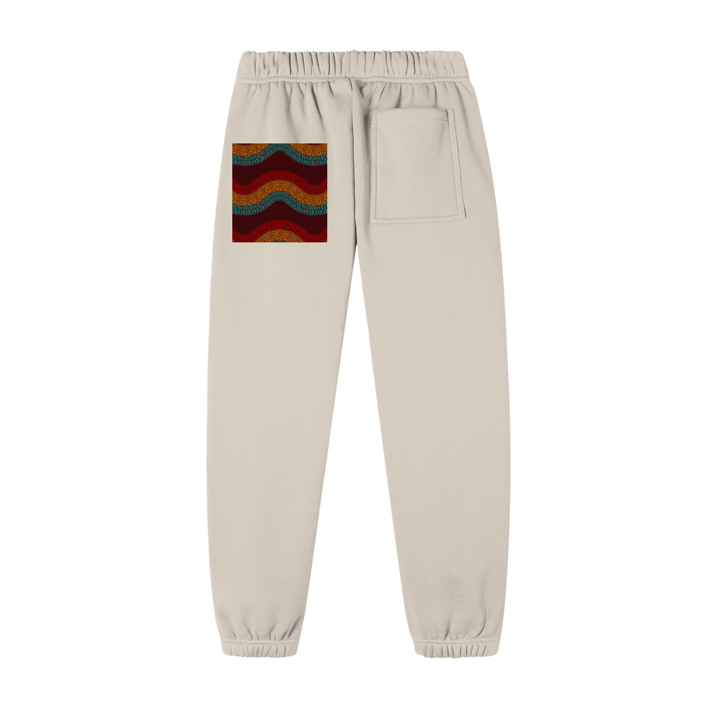 KOFA X6 Fleece Sweatpants