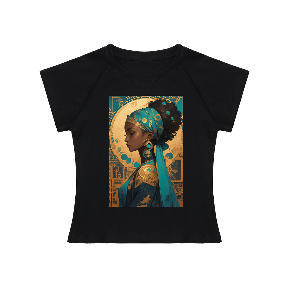KOFA W2 Bodycon Top