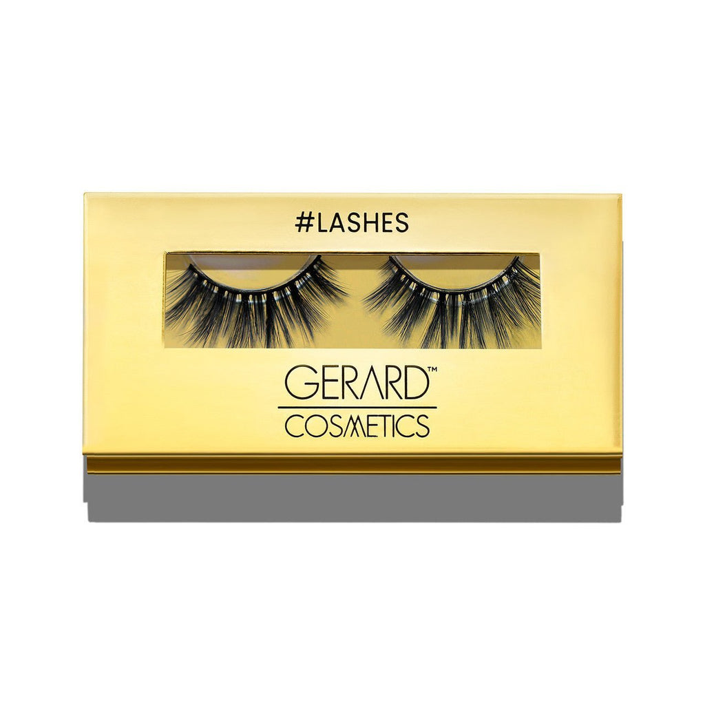 #GimmeMore - Gimme More Lashes