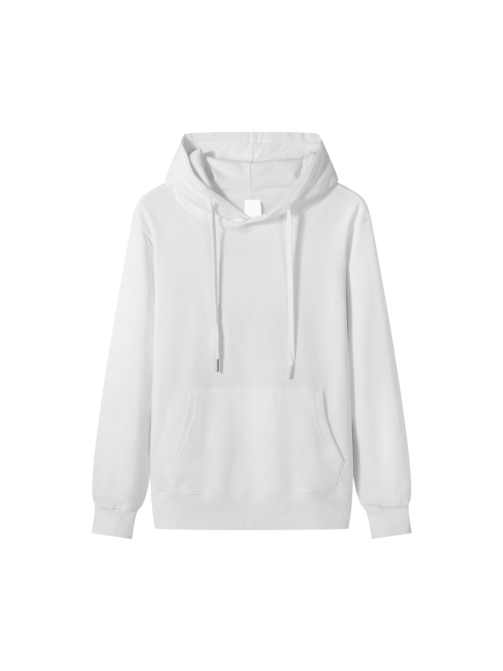 Agnostics X34 Classic Hoodie