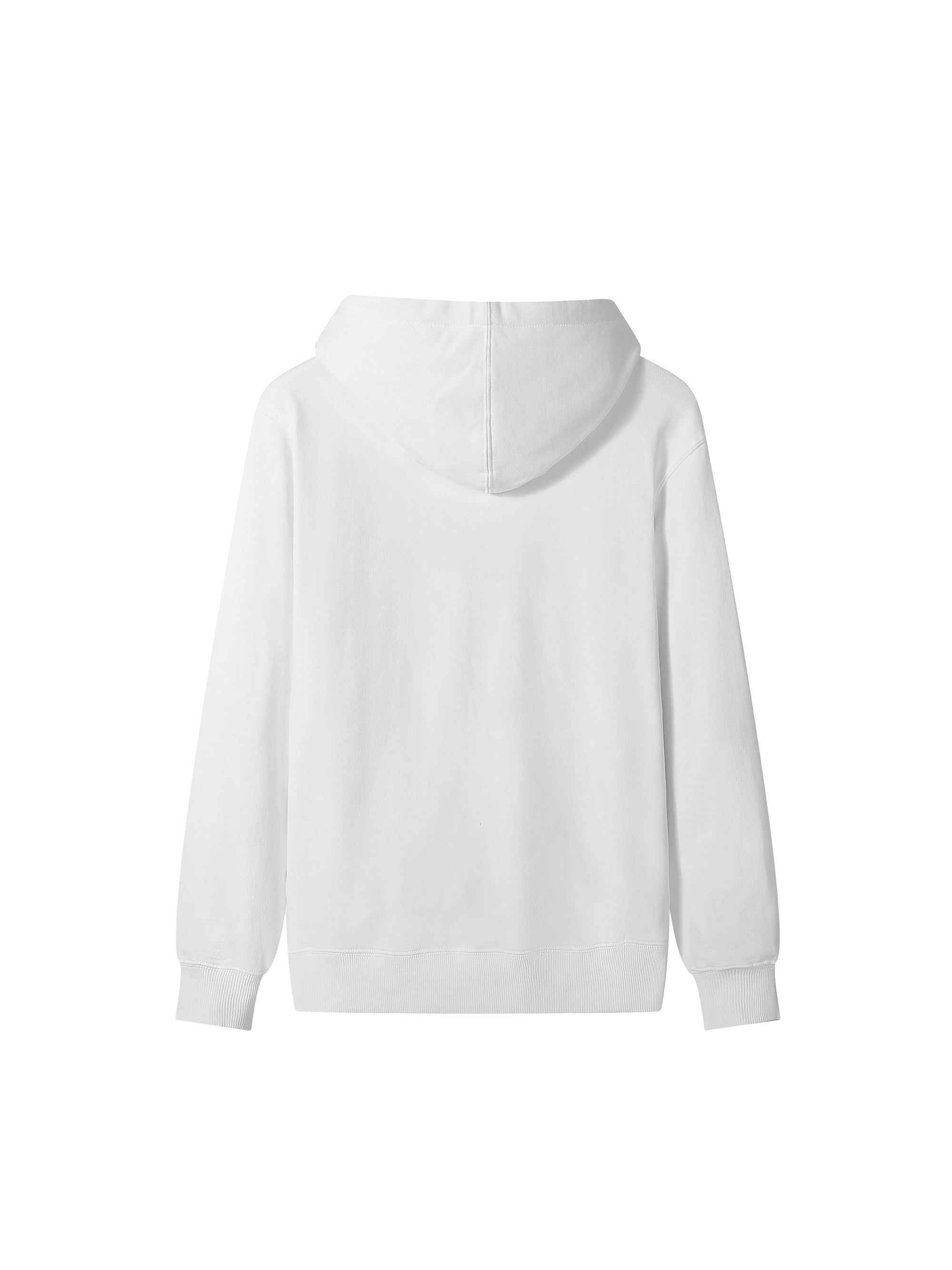 Agnostics X33 Classic Hoodie