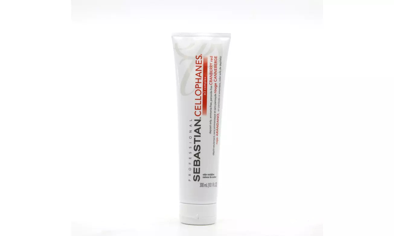 Cellophanes - Honey Comb Blonde by Sebastian Professional for Unisex - 10.1 oz Hair Color