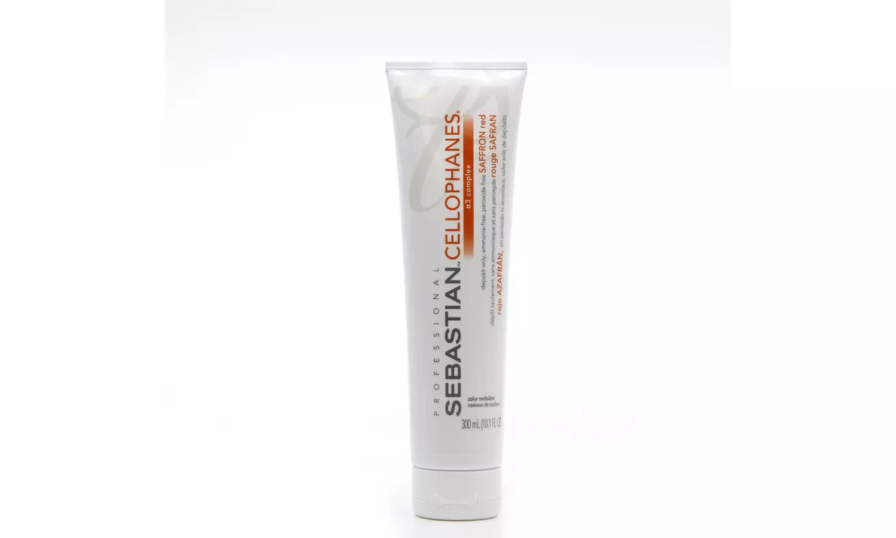 Cellophanes - Honey Comb Blonde by Sebastian Professional for Unisex - 10.1 oz Hair Color
