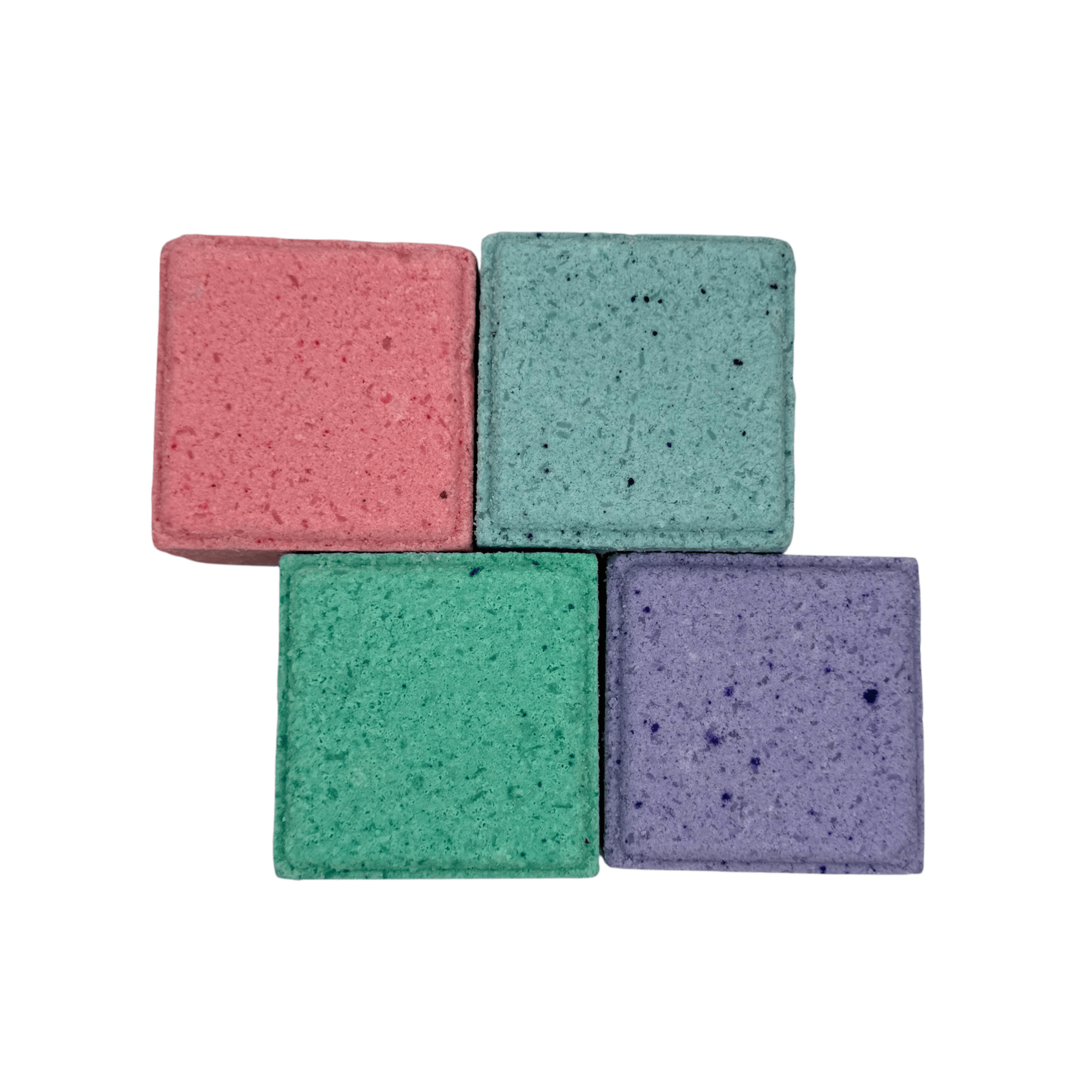 Soak Society Bath Cube - Eucalyptus Rain